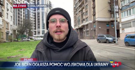 WP News wydanie 21.04, godzina 16:50