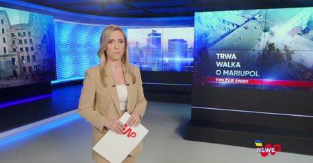 WP News wydanie 22.04, godzina 11:50