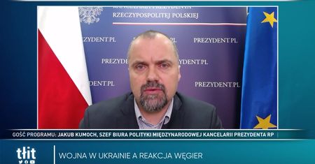 Tłit - Jakub Kumoch