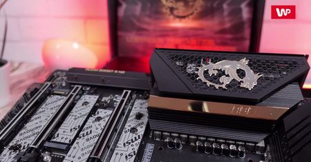 Czy warto kupić płytę główną MSI MEG Z690 Ace?