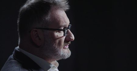 Nigdy więcej. Magdalena Rigamonti i Jarosław Włodarczyk o specjalnym projekcie Wirtualnej Polski