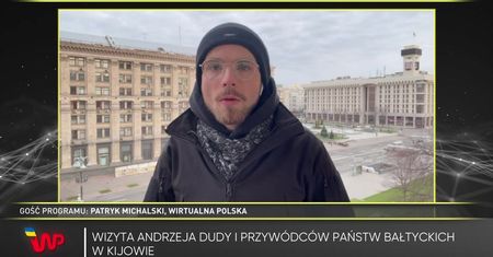 Newsroom WP, wydanie 14.04
