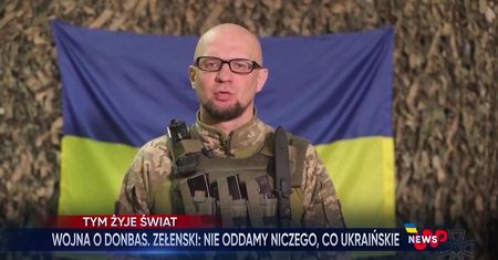 WP News wydanie 19.04, godzina 16:50