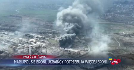 WP News wydanie 20.04, godzina 11:50