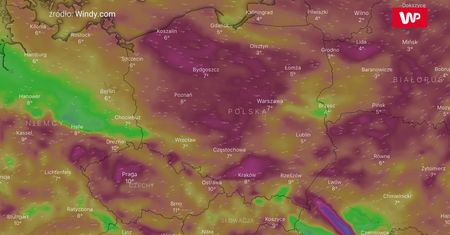 Pogoda. Kiedy będzie ciepło? Niestety, na prawdziwą wiosnę trzeba będzie poczekać