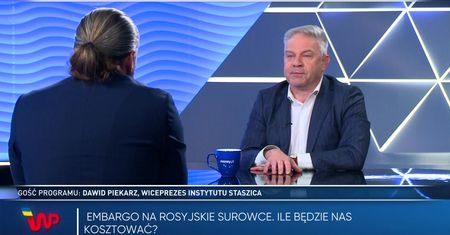 Money. To się liczy