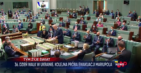 WP News wydanie 31.03, godzina 16:50