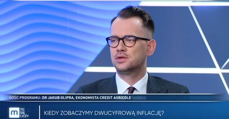Money. To się liczy