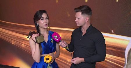 Ida Nowakowska przekonuje: "TVP zapewnia dualizm mediów"