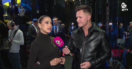 Maja Hyży zażegnała konflikt z byłym mężem