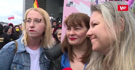 Ruszył proces aktywistki, która pomogła w aborcji. "To skandal, ze wpuszczono Ordo Iuris"