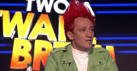 "Twoja twarz brzmi znajomo": Michał Wiśniewski BRONI wokalu Karoliny Pisarek: "Ja się cieszę, że to jest NIEDOSKONAŁE"