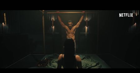 "365 dni: Ten dzień" (2022) - zwiastun filmu.