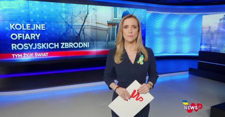 WP News wydanie 05.04, godzina 16:50
