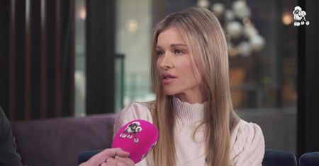 Joanna Krupa o Leitner: "Wykorzystała nas sukces na swoje konto"