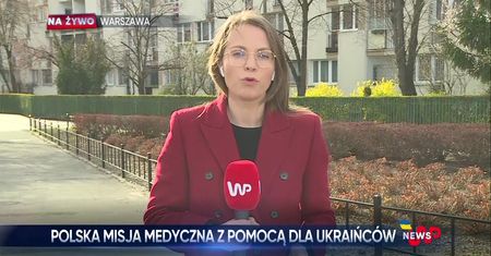 WP News wydanie 07.04, godzina 16:50