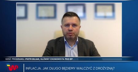 Money. To się liczy