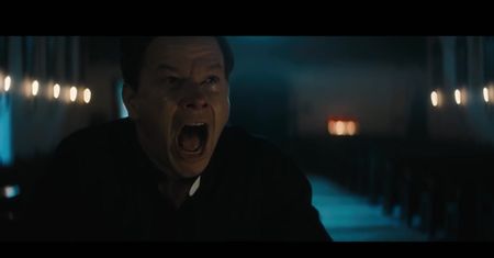 "Father Stu" (2022) - zwiastun filmu.