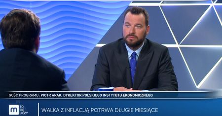 Money. To się liczy