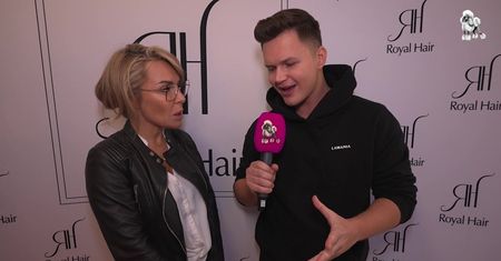 Blanka Lipińska ekscytuje się kontynuacją "365 dni" na Netfliksie