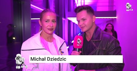 Katarzyna Warnke o córce Helence: "Jest typem gwiazdy"