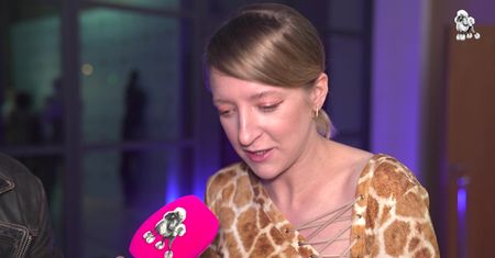 Lara Gessler o zaręczynach mamy dowiedziała się z Instagrama: "Nie jestem zaskoczona"