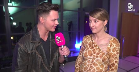Lara Gessler o poprawie ciążowego samopoczucia