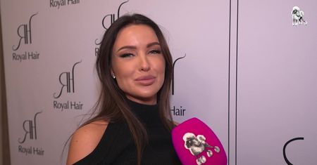 Dlaczego Monika Pietrasińska odsunęła się od showbiznesu?