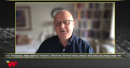 Jaki będzie ten tydzień? Najnowsza prognoza od IMGW