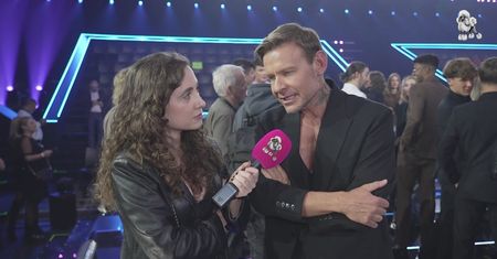 Dawid Woliński przy wyborze wakacji kieruje się luksusem! Co myśli o wakacjach all inclusive? Lepiej usiądźcie...