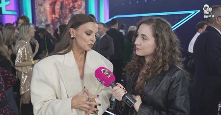 Sokołowska przyznaje: "Na przestrzeni lat świat mody stał się dużo bardziej otwarty..."
