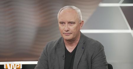 Poranne pasmo Wirtualnej Polski, wydanie 21.11
