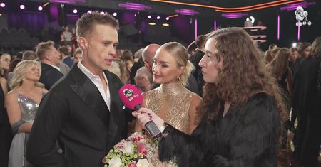 Maciej Zakościelny o przegranej w "TzG". Wspomniał o synach