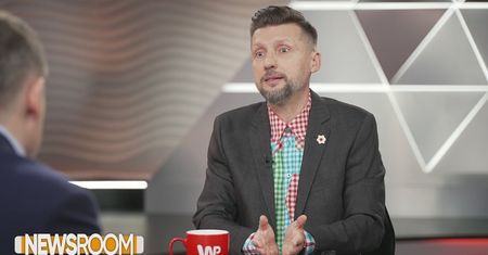 Poranne pasmo Wirtualnej Polski, wydanie 18.11