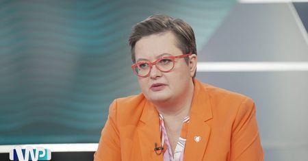 Tłit - Katarzyna Lubnauer