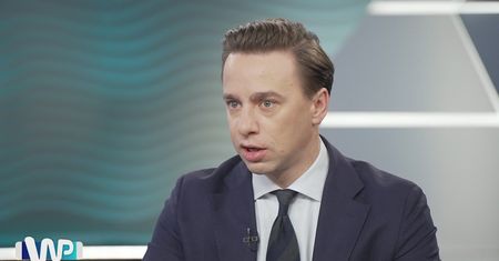 Tłit - Krzysztof Bosak