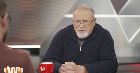 Poranne pasmo Wirtualnej Polski, wydanie 20.11
