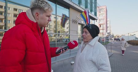 Polacy reagują na wygraną Trumpa. Mocne słowa na ulicy