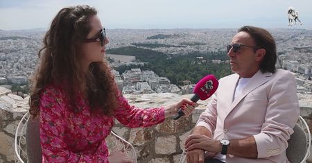 Michel Moran o braku Ani Starmach w MasterChefie: "Tęsknię za nią"