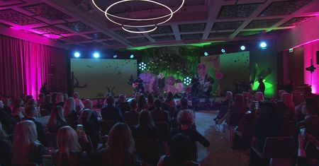 Za nami Gala #Wszechmocne 2024