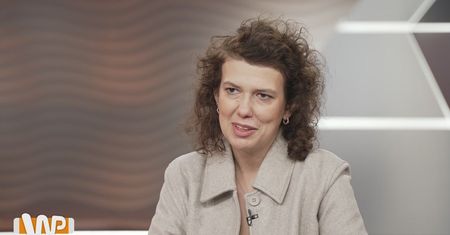 Poranne pasmo Wirtualnej Polski, wydanie 04.11