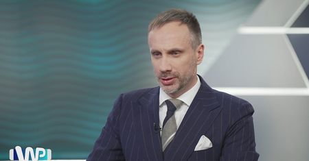 Karol Nawrocki kandydatem PiS? "Jest eksperymentem"