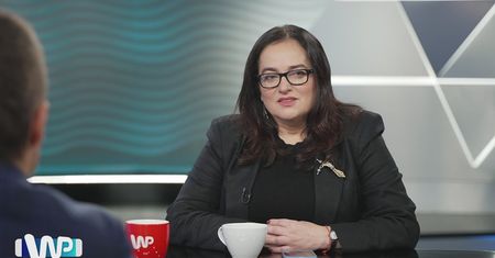 Z Lewicy wystartuje kobieta? "Amerykanie mogli, to my też możemy"