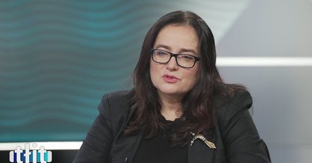 Sprawa ministra Wieczorka. "Czasem sprawy wyglądają inaczej"