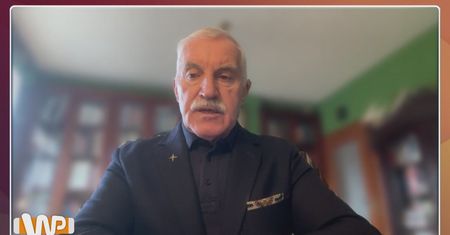 Poranne pasmo Wirtualnej Polski, wydanie 14.11