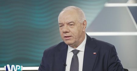Tłit - Jacek Sasin
