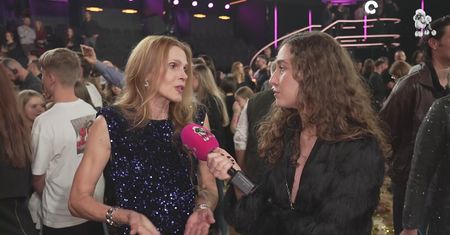 Mama Vanessy Aleksander o kontuzji córki: "Nie chciała o tym mówić, żeby nikt nie wziął jej na litość"
