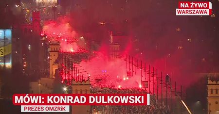 Ekspert o hasłach na marszu: jest lepiej, ale nie jest dobrze
