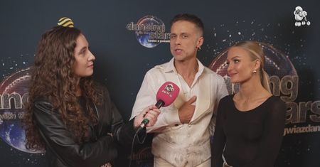 Zakościelny odpowiedział Pavlović i podkreślił, że czasami nie zgadza się z opiniami jury i zaapelował do widzów