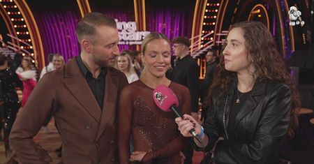Vanessa Aleksander o ewentualnej wygranej w „TzG”: „Jestem świadoma, że jeśli chodzi o liczbę odbiorców, to mam ich najmniej…”